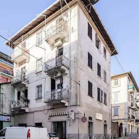 Giramondo Apartment