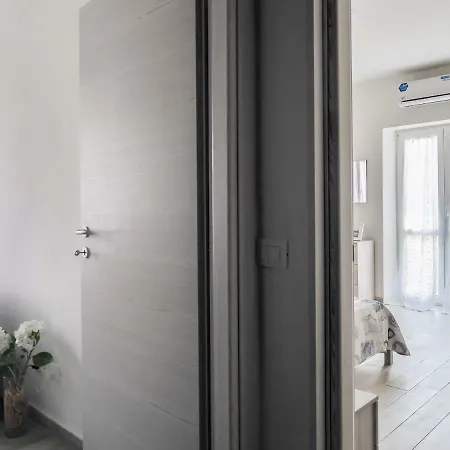 Giramondo Apartment